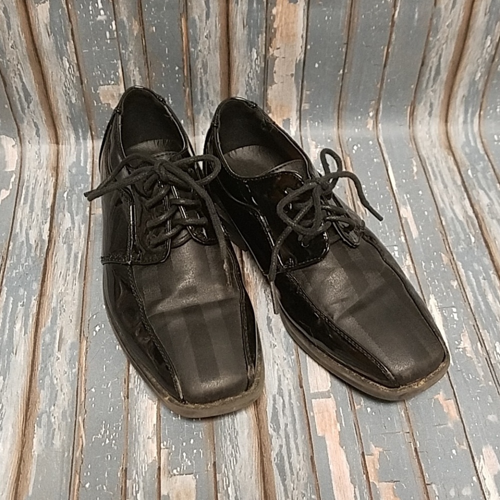 Robert David Dress Shoe